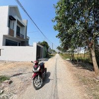 Bán Đất Thổ Cư, Sổ Hồng Riêng, Hỗ Trọ Ba Bên, 105M2 (6*17)M, Giá Bán 500 Triệu