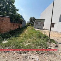 Bán Đất Thổ Cư, Sổ Hồng Riêng, Hỗ Trọ Ba Bên, 105M2 (6*17)M, Giá Bán 500 Triệu
