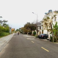 Bán Đất Biệt Thự Đường Giáng Hương 5 - Euro Village 2, Hòa Xuân (Kẹp Vệt Cây Xanh)