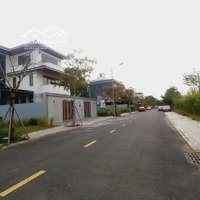 Bán Đất Biệt Thự Đường Giáng Hương 5 - Euro Village 2, Hòa Xuân (Kẹp Vệt Cây Xanh)
