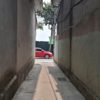 Chính Chủ Cần Bán 50M2 Đất Tổ 26 Thị Trấn Đông Anh Cực Rẻ Sẵn Nhà Cấp 4 Ngõ Nông : Liên Hệ: 0943189939