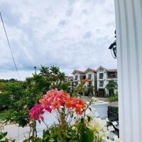  BÁN CĂN NHÀ 2 TẦNG KHU AN ĐÔNG VILLA VIEW CÔNG VIÊN THOÁNG ĐẸP CẠNH SIÊU THỊ AEON MALL.