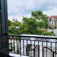  BÁN CĂN NHÀ 2 TẦNG KHU AN ĐÔNG VILLA VIEW CÔNG VIÊN THOÁNG ĐẸP CẠNH SIÊU THỊ AEON MALL.