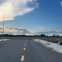 THANH LÝ GẤP LÔ ĐẤT 100M2 MẶT TIỀN ĐƯỜNG HỒ LỒ- LỘC AN