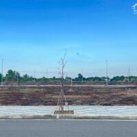 THANH LÝ GẤP LÔ ĐẤT 100M2 MẶT TIỀN ĐƯỜNG HỒ LỒ- LỘC AN