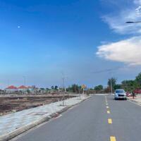 THANH LÝ GẤP LÔ ĐẤT 100M2 MẶT TIỀN ĐƯỜNG HỒ LỒ- LỘC AN