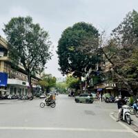 Bán Nhà Mặt Phố-Phố Huế 185m2/ Mặt tiền 6.5m 147 Tỷ, Sổ vuông, Xây Tòa Building -LH 0987881444