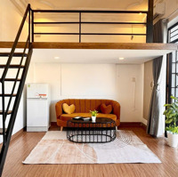Cho Thuê Phòng Trọ Gác Giá Rẻ Quận 10 Full Nội Thất Ban Công Tách Bếp