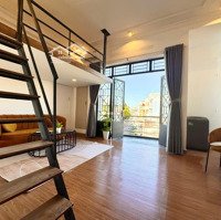 Cho Thuê Phòng Trọ Gác Giá Rẻ Quận 10 Full Nội Thất Ban Công Tách Bếp
