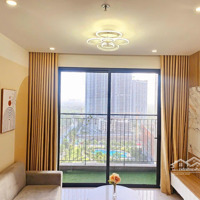 Bán Căn 2Pn1Vs Diện Tích 55M2 Full Đồ Tầng 16 View Siêu Siêu Đẹp Tòa S2 Vinhomes Ocean Park