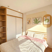 Bán Căn 2Pn1Vs Diện Tích 55M2 Full Đồ Tầng 16 View Siêu Siêu Đẹp Tòa S2 Vinhomes Ocean Park