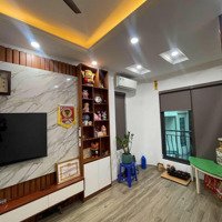 Bán Nhà Khuất Duy Tiến - Thanh Xuân 32M2/ 6 Tầng Giá Bán 7,6 Tỷ - Ngõ Thông