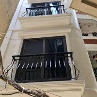 Bán Nhà Khuất Duy Tiến - Thanh Xuân 32M2/ 6 Tầng Giá Bán 7,6 Tỷ - Ngõ Thông