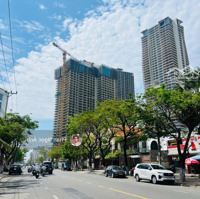 Siêu Hiếm! Căn Góc 2 Mặt Tiền Hồ Nghinh - Phạm Văn Đồng, Ngay Công Viên Biển Đông, Biển Mỹ Khê 200M