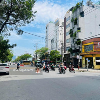 Siêu Hiếm! Căn Góc 2 Mặt Tiền Hồ Nghinh - Phạm Văn Đồng, Ngay Công Viên Biển Đông, Biển Mỹ Khê 200M
