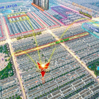 Bán Nhanh Shophouse Sao Biển Giá Bán 8,5 Tỷ Vị Trí Sát Công Viên