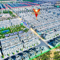Bán Nhanh Shophouse Sao Biển Giá Bán 8,5 Tỷ Vị Trí Sát Công Viên