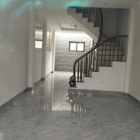 NHÀ ĐẸP TRUNG TÂM KHU VỰC ĐANG PHÁT TRIỂN MẠNH CỦA THANH TRÌ 45M2 HƠN 4TỶ!