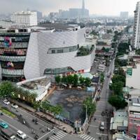 Giá Tốt 200m2 Đất Mặt Tiền Đường sau Trung Tâm Thương Mại Gigamall Phạm Văn Đồng