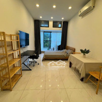 Trống Sẵn! Căn Studio Cực Chill, Tại The Sun Avenue, City View, Nội Thất Đầy Đủ, Giá Chỉ 11 Triệu