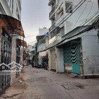 Bán Nhà Riêng Tại Âu Cơ, Tân Bình, Hồ Chí Minh, 4,3 Tỷ, 25,2 M2