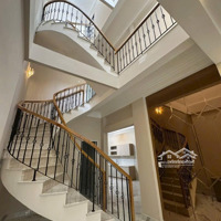 Bán Nhà Hẻm Xe Máy Diện Tích 121M2 Đường Tôn Thất Tùng P. Phạm Ngũ Lão Q.1 Giá Bán 25 Tỷ Tl
