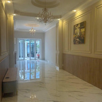 Bán Nhà Hẻm Xe Máy Diện Tích 121M2 Đường Tôn Thất Tùng P. Phạm Ngũ Lão Q.1 Giá Bán 25 Tỷ Tl