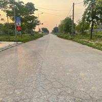Chính Chủ Bán Liền Kề Cienco5, Mê Linh, 95M2, Đường 15,5M, Kinh Doanh, Pháp Lý Tốt, Giá 28 Tr/M2.