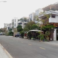 Bán Đất Biệt Thự Đường 7M5 Giáng Hương 10 - Euro Village 2 - Hòa Xuân - Cẩm Lệ.
