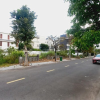 Bán Đất Biệt Thự Đường 7M5 Giáng Hương 10 - Euro Village 2 - Hòa Xuân - Cẩm Lệ.
