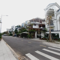 Bán Đất Biệt Thự Đường 7M5 Giáng Hương 10 - Euro Village 2 - Hòa Xuân - Cẩm Lệ.