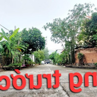Đất Bán Đường Số 22 Hiệp Bình Chánh Khu Bên Sông Sau Gigamall Dt:14 X 21 Giá Nhỉnh 20Tỷ