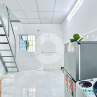 Phòng Trọ 30M2 - 1 Trệt 1 Lầu Đường Lê Văn Lương - Gần Lotte