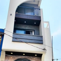 Chdv 14 Phòng - 50 Triệu/Tháng - 6 Tầng Thang Máy - Dòng Tiền - Ngay Chợ Bà Chiểu Cách Quận 1 300M