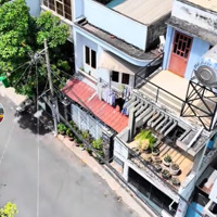 Chdv 14 Phòng - 50 Triệu/Tháng - 6 Tầng Thang Máy - Dòng Tiền - Ngay Chợ Bà Chiểu Cách Quận 1 300M