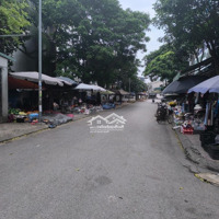 Bán Nhà Phố Sài Đồng Long Biên Kinh Doanh, Ô Tô Tránh, Diện Tích 55M2 Giá Bán 8,5 Tỷ