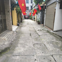 Bán Nhà Phố Sài Đồng Long Biên Kinh Doanh, Ô Tô Tránh, Diện Tích 55M2 Giá Bán 8,5 Tỷ