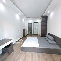 Bán Nhà Dương Văn Bé Thang Máy Êm Du, Một Bước Ra Phố 38M Giá Bán 8,5Tỷ