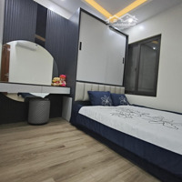 Bán Nhà Nguyễn An Ninh, 47M 5 Tầng 2 Thoáng 8,99 Tỷ