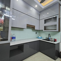 Bán Nhà Nguyễn An Ninh, 47M 5 Tầng 2 Thoáng 8,99 Tỷ