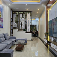 Bán Nhà Nguyễn An Ninh, 47M 5 Tầng 2 Thoáng 8,99 Tỷ