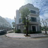 Chủ Nhà Bán Cắt Lỗ 1 Tỷ Căn Shophouse Góc Siêu Đẹp, Diện Tích 102M2. Giá Bán 9 Tỷ Mr.sơn 0961592634