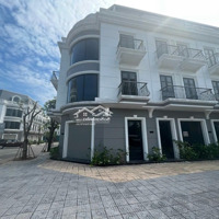 Chủ Nhà Bán Cắt Lỗ 1 Tỷ Căn Shophouse Góc Siêu Đẹp, Diện Tích 102M2. Giá Bán 9 Tỷ Mr.sơn 0961592634