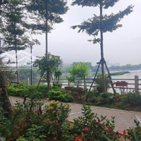 Cho Thuê Nhà 03 Tầng Mặt Hồ Trúc Bạch - Mặt Tiền 15M - Vỉa Hè 2 Bên - Nguyên Căn - Có Bãi Gửi Xe