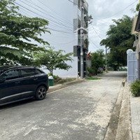 Bán Đất Đẹp Ngay An Phú Đông -Quận 12 100M2 2Tỷ650 Cạnh Chợ, Đầy Đủ Tiện Ích,Cơ Hội Đầu Tư Hấp Dẫn