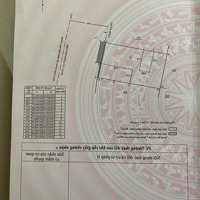 Bán Đất Mặt Tiền Trần Nhật Duật, P Phước Hoà, Tp. Nha Trang- Diện Tích 86,1M2 Ngang 7,2M