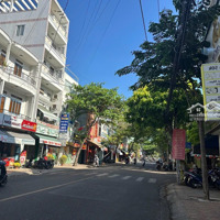 Bán Đất Mặt Tiền Trần Nhật Duật, P Phước Hoà, Tp. Nha Trang- Diện Tích 86,1M2 Ngang 7,2M