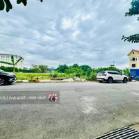 Bán 334.8M2 Đất Biệt Thự Phúc Lộc, Tuyến 2 Đường Lê Hồng Phong