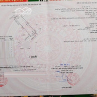 Dãy Trọ 6 Phòng - 93M2 - Thu Nhập 11 Triệu/ Tháng - Giá Chỉ 4Tỷ2 ~ 45 Triệu/M2