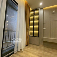 Bán Nhà 32M 5 Tầng Cách Ô Tô 10M Ở Đường Cầu Giấy